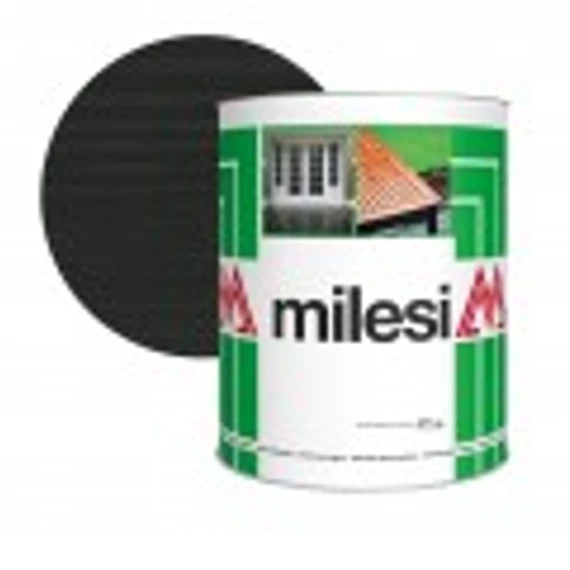 Milesi Trend Viaszos Vekonylazur XGT8022 RAL 8022 1 l