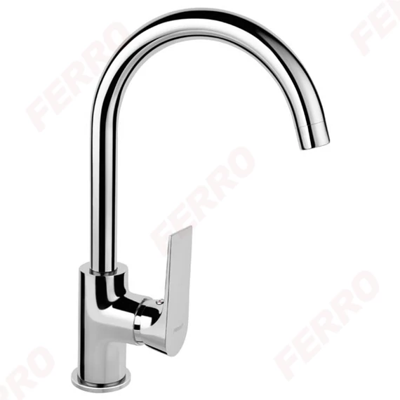 ferro csaptelep BAQ4