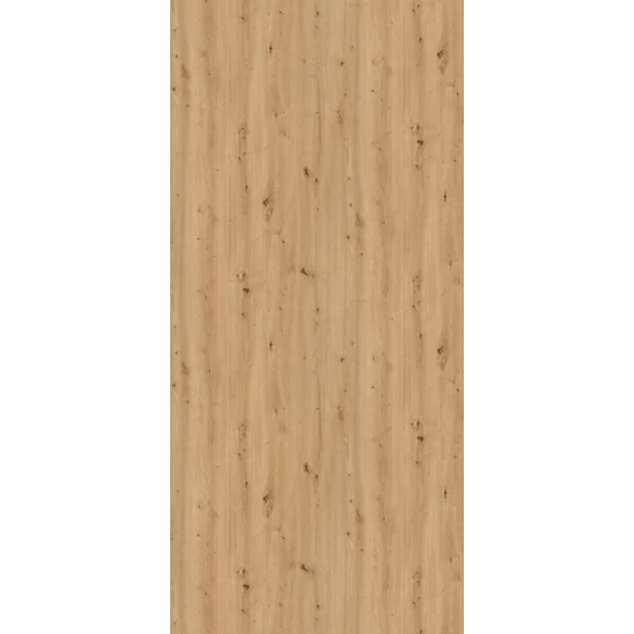 Egger Eurodekor Laminált Forgácslap Vadtölgy Natur H1318 ST10
