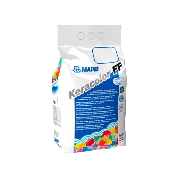 mapei keracolor ff 