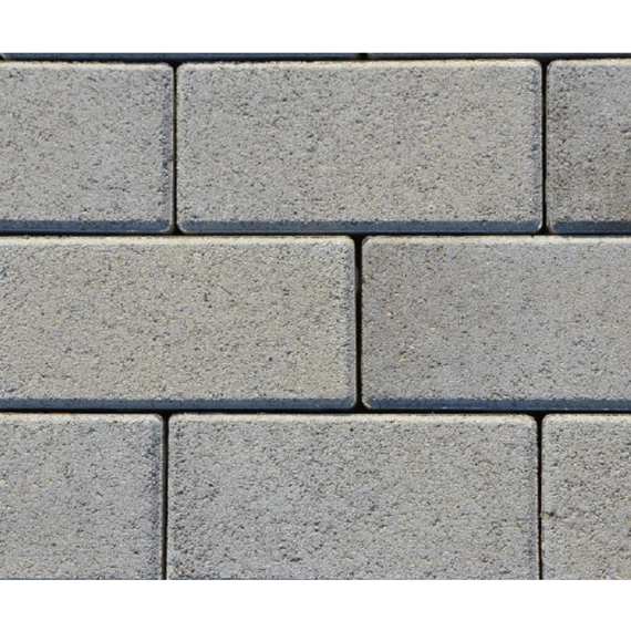 Fruhwald Classic Szurke Terko 10x20x6 cm