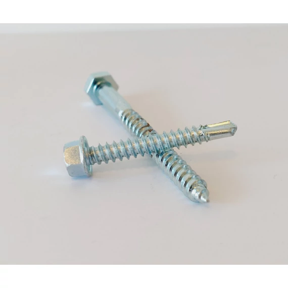 onfuro Csavar Polikarbonathoz