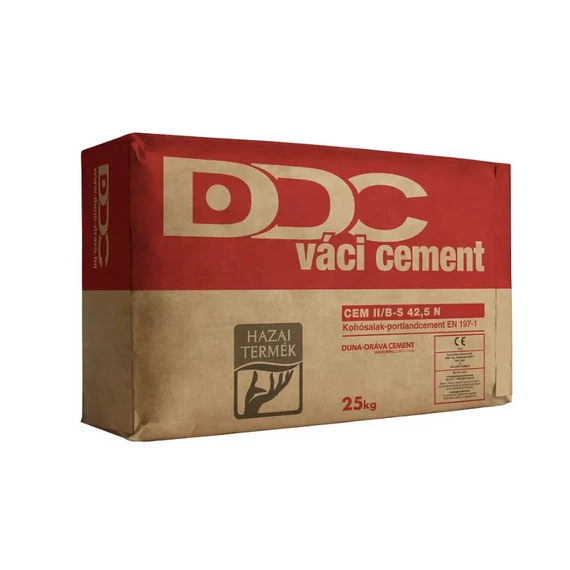 DDC Cement II/B-S 42,5 N