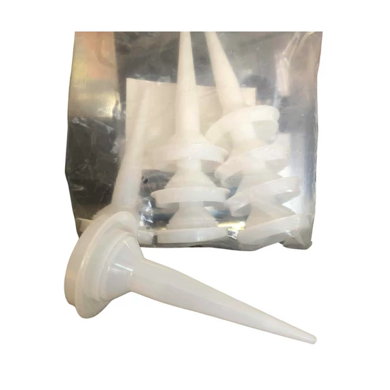 Tartalyos Kinyomopisztoly Fuvokak