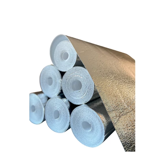 hotukros radiatorfolia 2 mm x 0,5 x 5 m