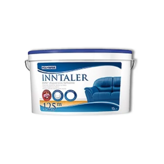 Inntaler Belteri Falfestek 15 L