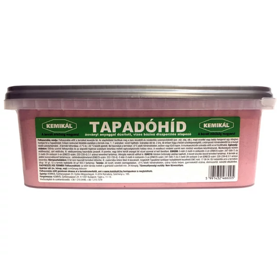 Kemikal Tapadohid 5 kg