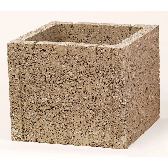 Pillérkő 30*30*25 BetonLM (60 db/raklap)