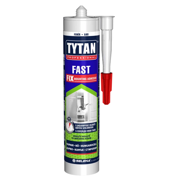 tytan fast fix ragaszto