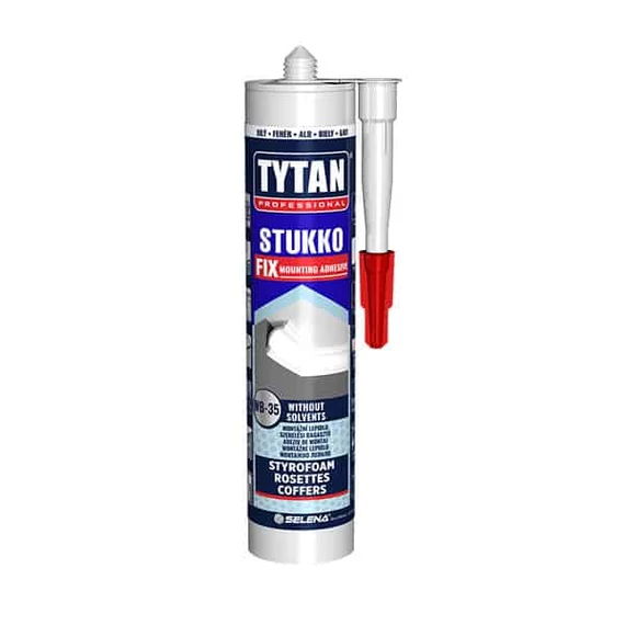 tytan stukkofix