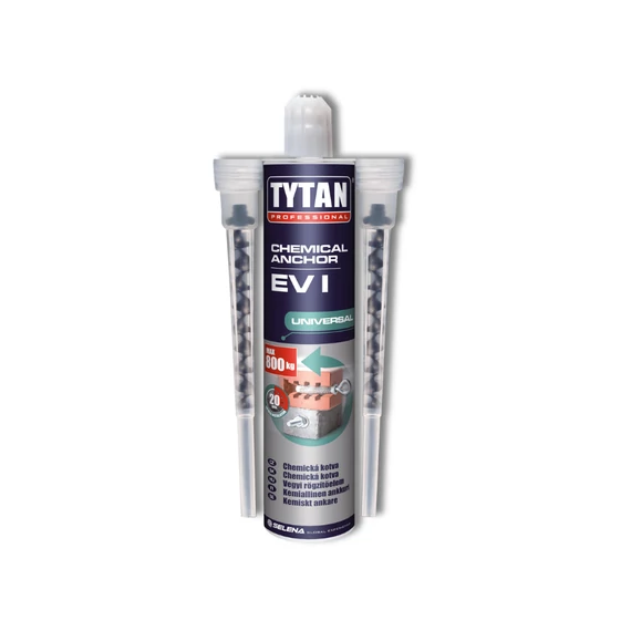 Tytan Professional Vegyi Dubel 300 ml
