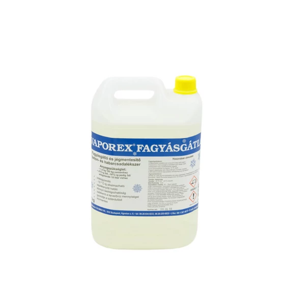 Vaporex Fagyasgatlo 7 kg