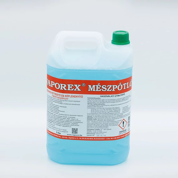 vaporex meszpotlo 5