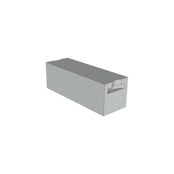 Viablokk 60*20*20 cm