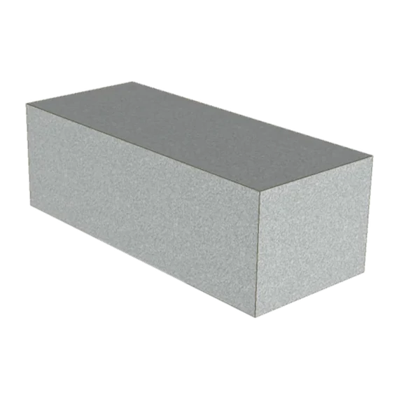 Viablokk 60*20*25 cm