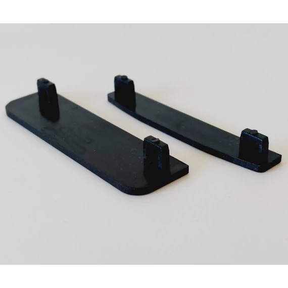 PC. Vegzaro Dugo Aluminium Leszoritohoz