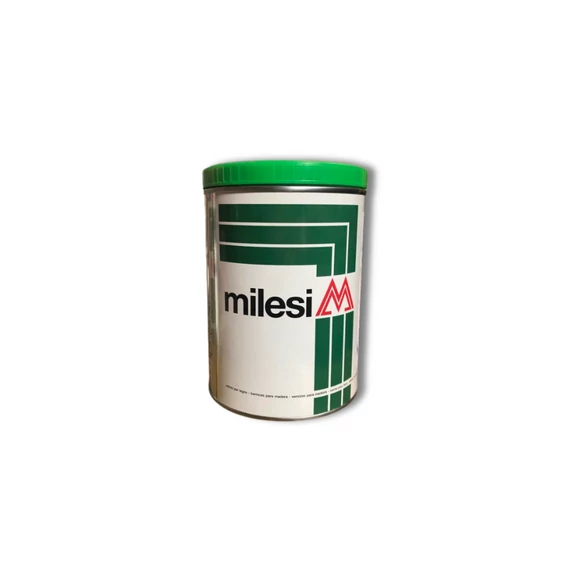Milesi XGC 35 Színteles Felületápoló Folyadék 1 l
