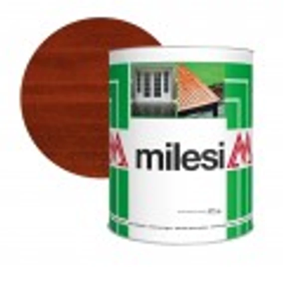 Milesi XGC 43/M Kulteri Vizes Fedolakk ecseteleshez 5 l