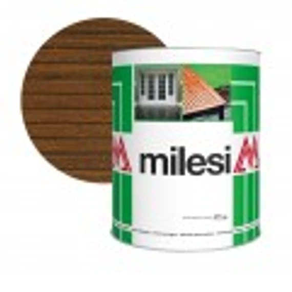 Milesi Teraszlazúr XWC618 Magagóni 1 l
